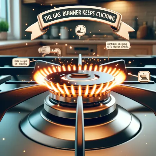 11 Most Common Gas Stove Problems Easy Solutions