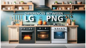 LPG vs PNG Gas Stove: 9 Key Differences Explained