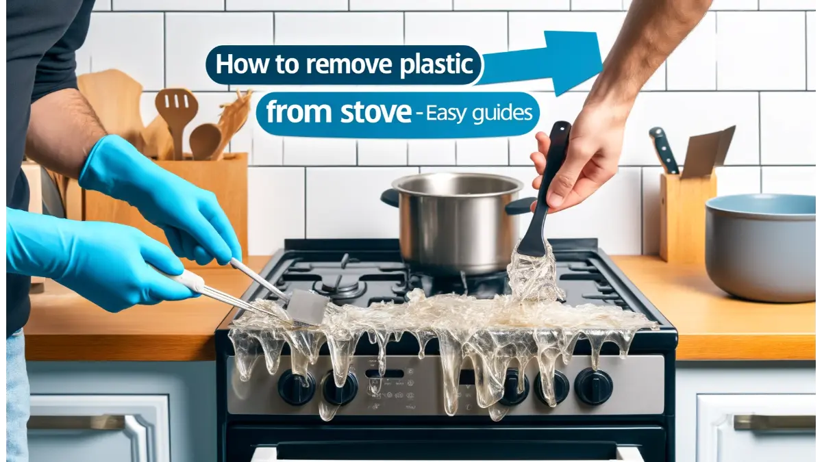 how-to-remove-melted-plastic-from-stove-9-easy-methods