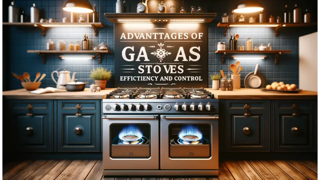 The Cooking Advantages of Gas Stove 6 Feature image advantages of gas stove