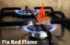 Fix Red Flame on Gas Stove: Quick Solutions for Efficient Cooking