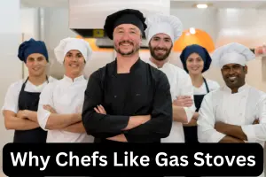 a group of people in chef uniforms