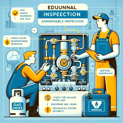 guide to gas stove safety valve