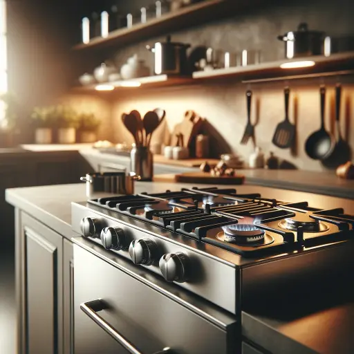 FAQs on gas stove