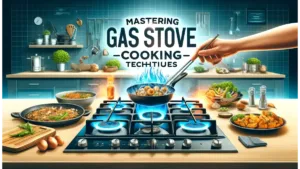 Master Different Heat Settings on Your Gas Stove