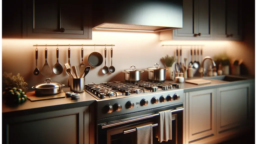 Frequently Asked Questions (FAQs) About Gas Stoves 4 feature image FAQs about gas stove