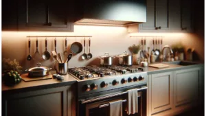 Frequently Asked Questions (FAQs) About Gas Stoves