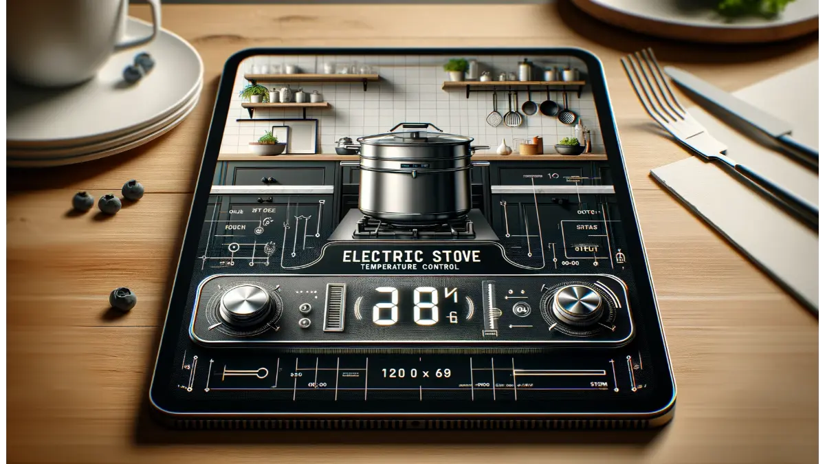 How to Fix Electric Stove Temperature Control Issues