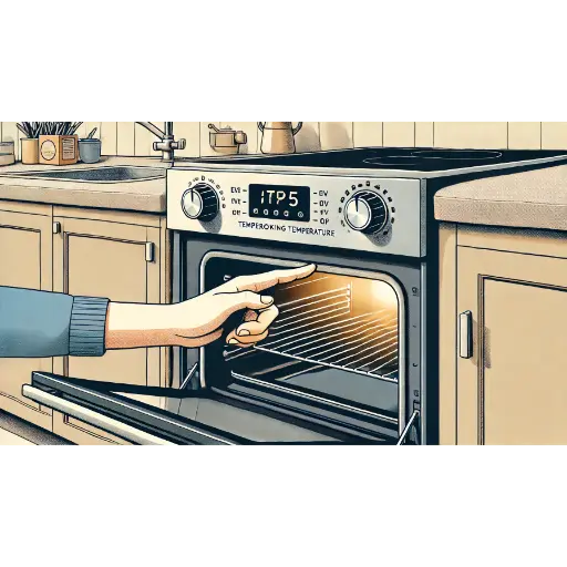 gas oven pilot light