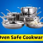 different cookware