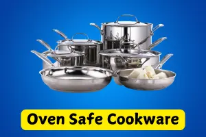 Types of Oven-Safe Cookware: A Comprehensive Guide