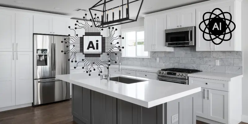 How AI is Changing Modern Cooking Stoves 1 AI Powered stoves