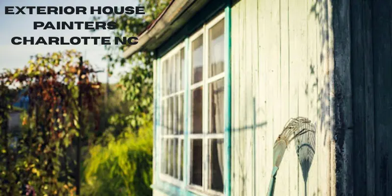 Exterior House Painters Charlotte NC | Commercial Painting Experts for Durable, Professional Results 1 Exterior House Painters Charlotte NC