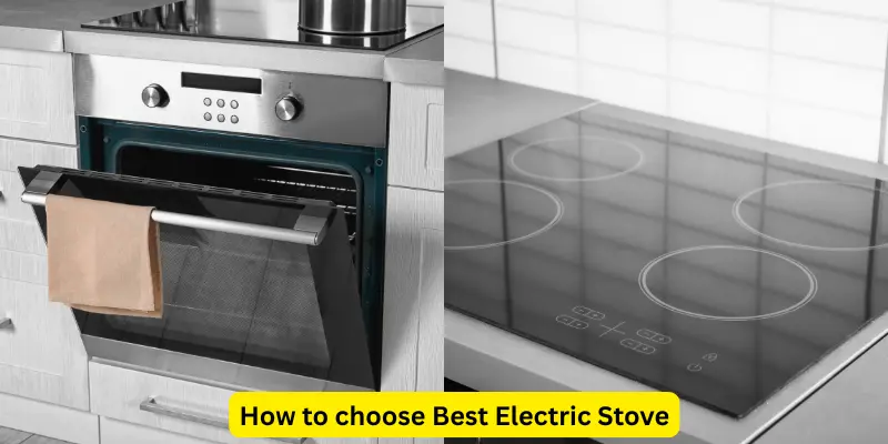 Best Electric Stove: How To Choose 1 How to choose Best Electric Stove