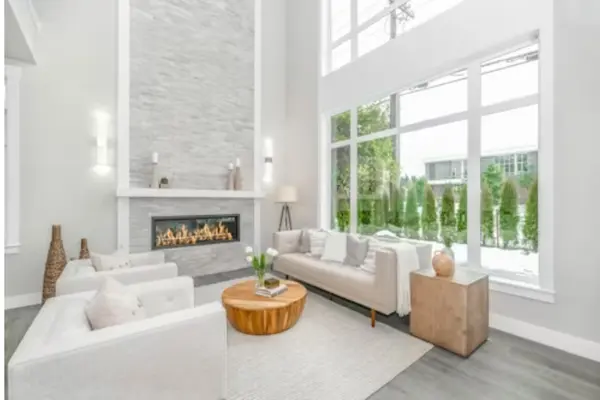Beyond Aesthetics: How Luxury Staging Impacts Buyer Emotion and Perceived Value 1 Luxury Staging