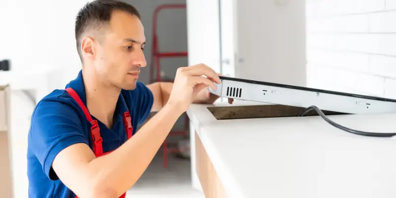 How to Fix Electric Stove Sparking: Step-by-Step Guide 4 Fix electric stove sparking