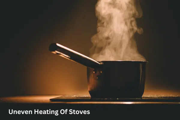 Expert Guide to Fix Electric Stoves Uneven Heating Fast 1 electric stoves uneven heating