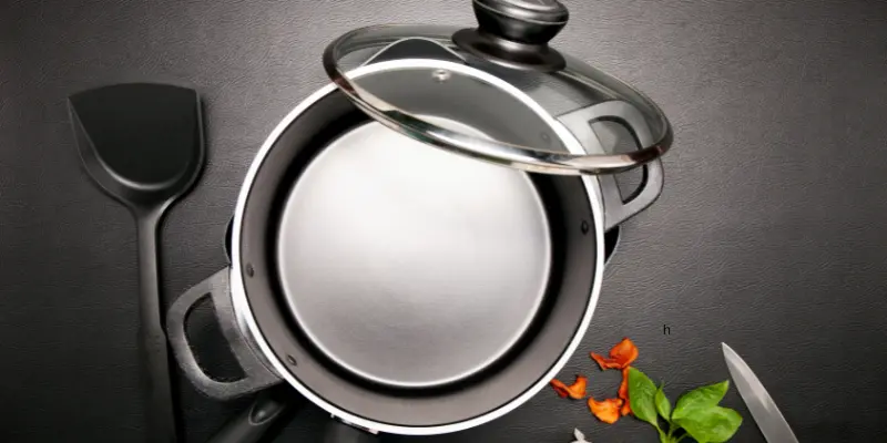 Best Cookware for Electric Stoves: Expert Guide for Smart Cooking 4 aluminum based cookware for electric stoves
