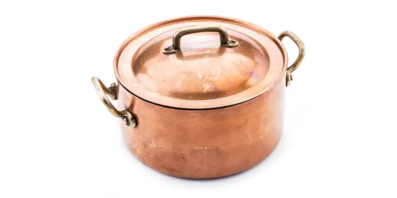 Best Cookware for Electric Stoves: Expert Guide for Smart Cooking 5 copper core cookware for electric stoves