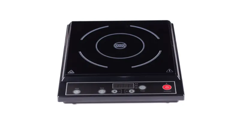 Electric Camp Stove Guide: Cook Smarter in the Wild 3 electric camp stove