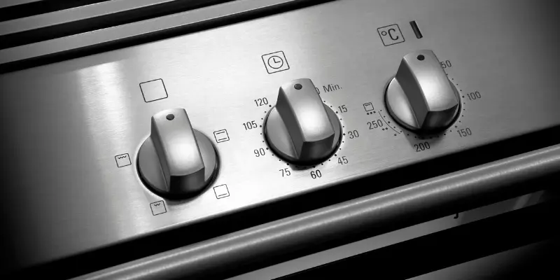 Electric Stove Temperature 1–10 Guide: What Each Number Means 3 Different Heat Settings On An Electric Stove different heat settings on an electric stove