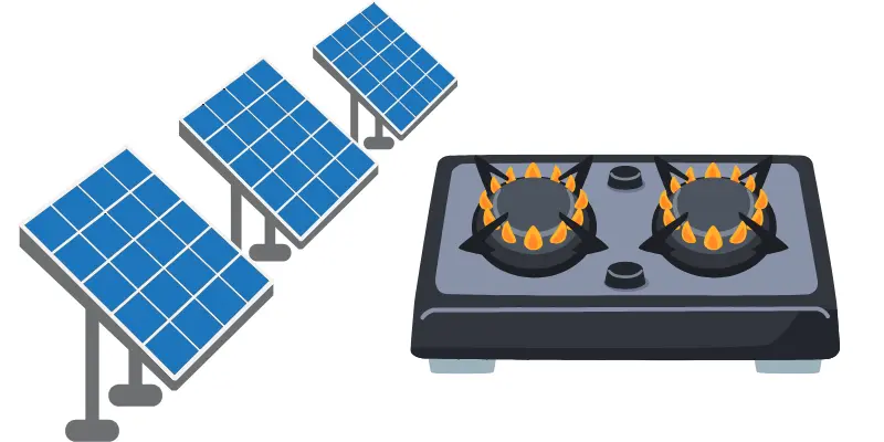 Can Electric Stoves Use Solar Power? Everything You Need to Know 4 benefits of using solar power system