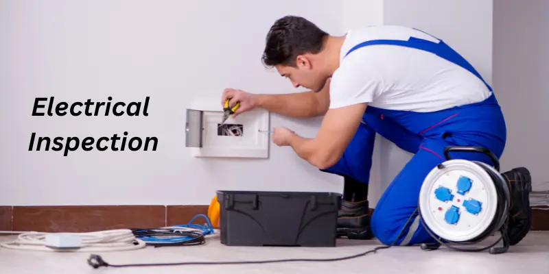 Why Regular Electrical Inspections Are Essential for Home Safety 1 electrical inspection