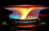 How to Fix a Red Flame on a Gas Stove: Causes & Safe Fixes