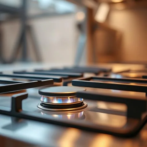LG Gas Range Review: Smart Features Meet Everyday Cooking