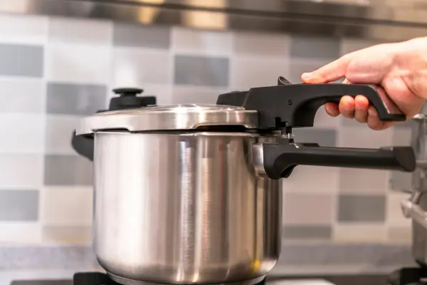 Can You Use Pressure Cooker on Electric Stove? 1 can you use pressure cooker on electric stove