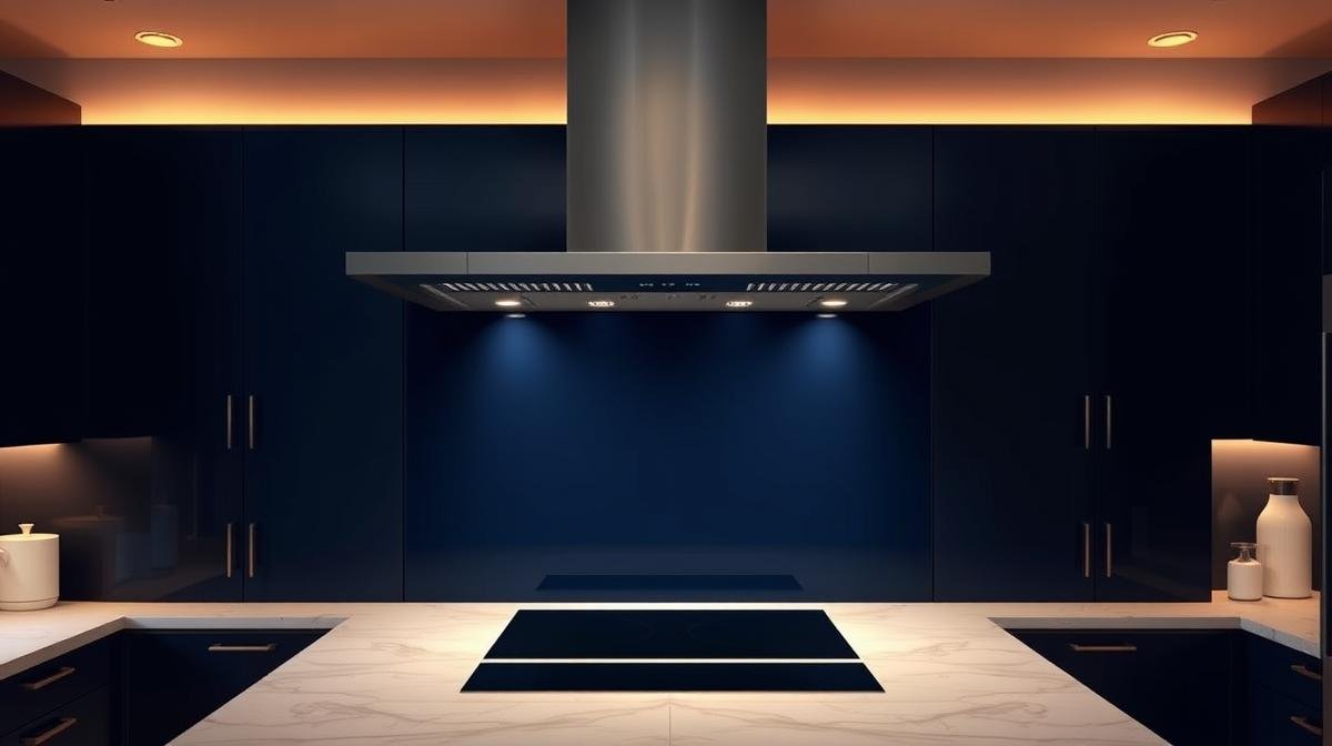 Samsung induction range review hero image