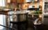 What Temperature Is Simmer on an Electric Stove? (1-10 & 1-9 Dial Guide)