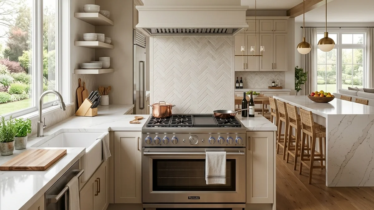 Thermador Gas Range Review: Pro Harmony vs. Pro Grand Models & Buyer’s Guide (2026)