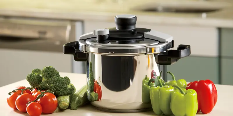 Can You Use Pressure Cooker on Electric Stove? 4 best pressure cooker for electric stove