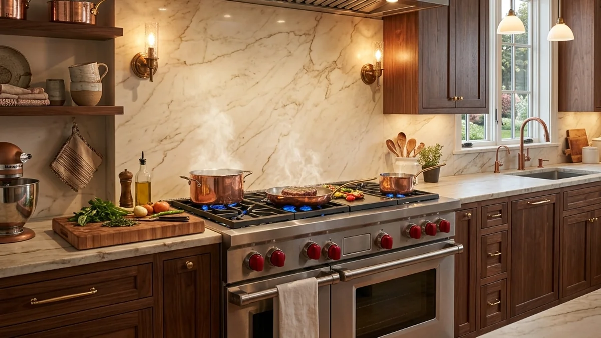 Wolf Gas Range Review: All-Gas vs. Dual Fuel Models, Burners & Buyer’s Guide (2026)